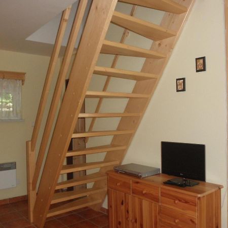 Chaty Pod Knizeci, Trojanovice Exteriör bild