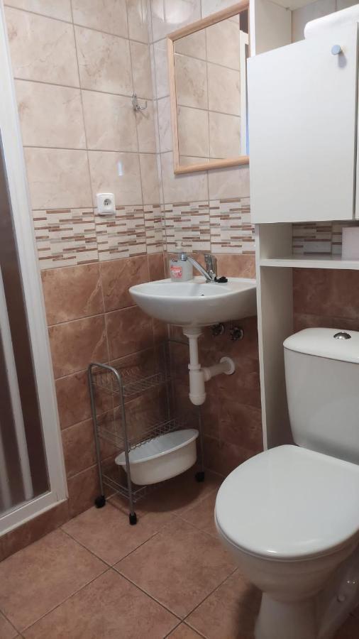 Chaty Pod Knizeci, Trojanovice Exteriör bild